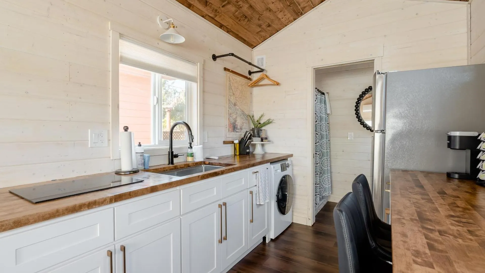 Stay Portland - The Tiny Farmhouse On Alberta Holiday home