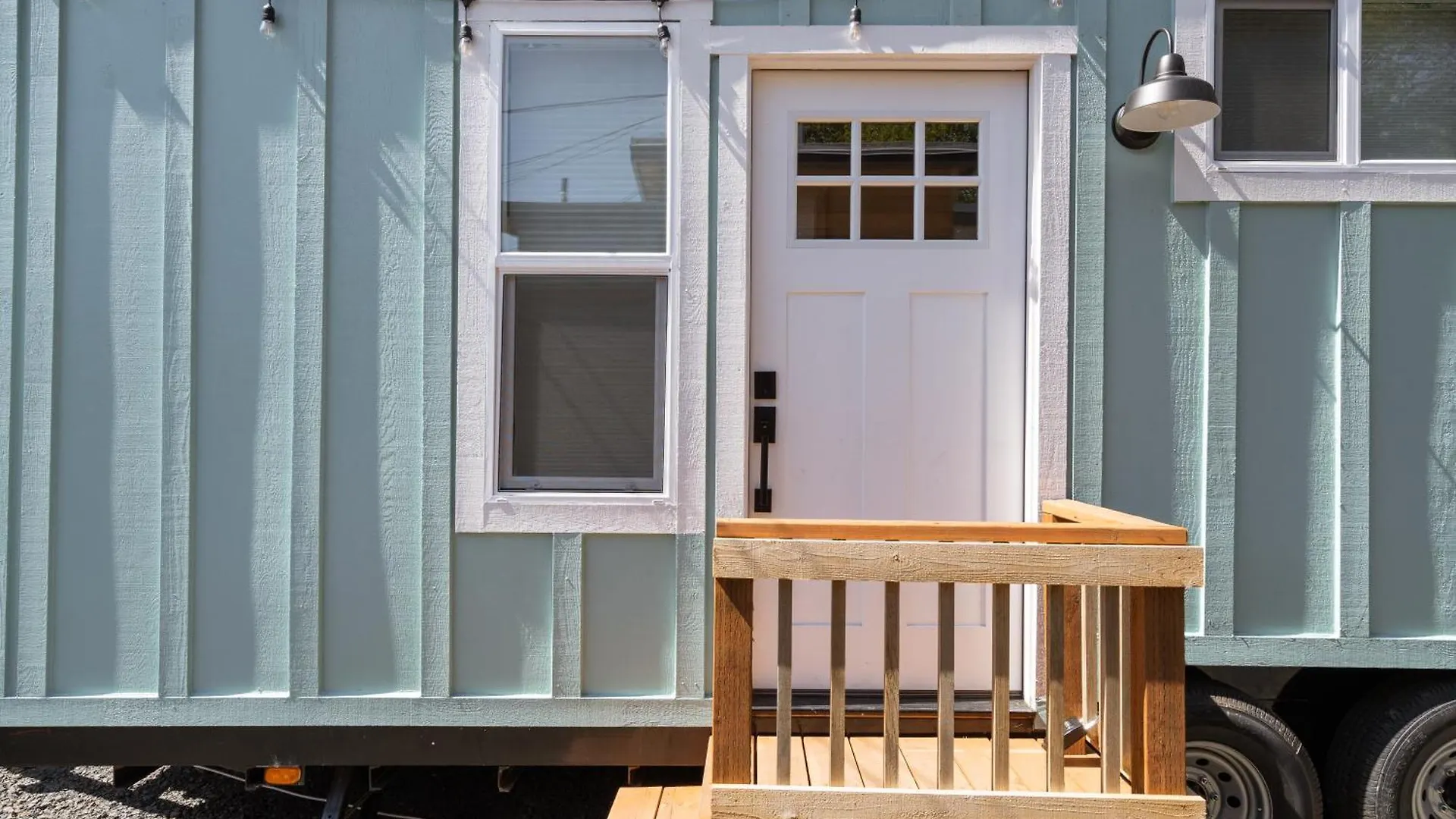 Stay Portland - The Tiny Farmhouse On Alberta 0*,  United States