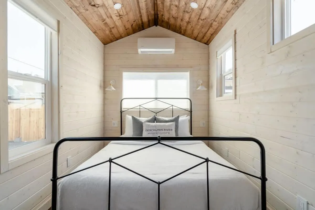 Holiday home Stay Portland - The Tiny Farmhouse On Alberta United States