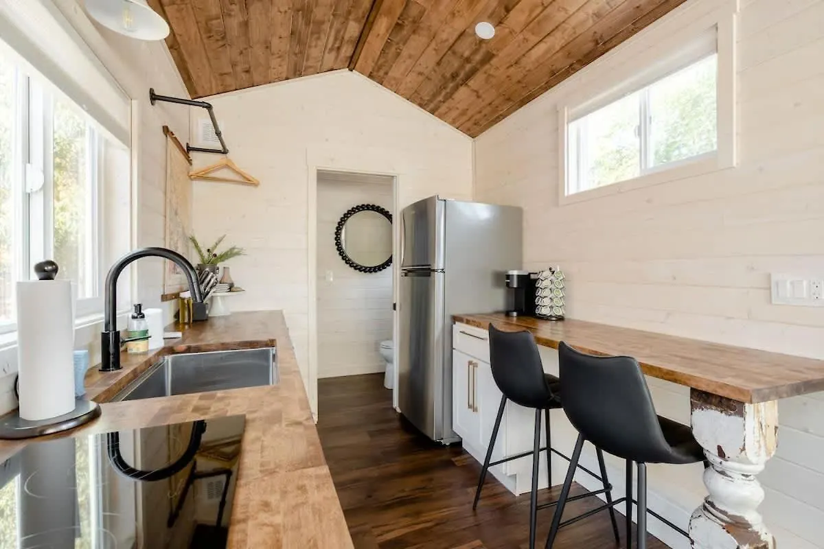 Holiday home Stay Portland - The Tiny Farmhouse On Alberta United States
